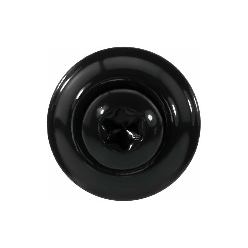 Plumbing Screws Stainless Steel A2 with EPDM Sealing Washer 15