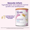 Nutricia Neocate Infant - Hypoallergenic, Amino Acid-Based Baby Formula -