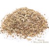 White Willow Bark and Black Tea Herbal Infusion (TGFOP Kenyan