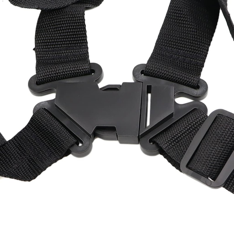 HURI Universal Brushcutter Whipper Snipper Trimmers Super Harness Double Standard