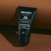 Brickell Men's Products Gamento Para Esculpir el Cabello, Fijación Duradera,