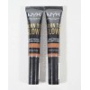 NYX 2 NYX Born to Glow Radiant Concealer 0.17 floz