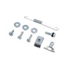 Set of headlights for Simson SR50, SR80