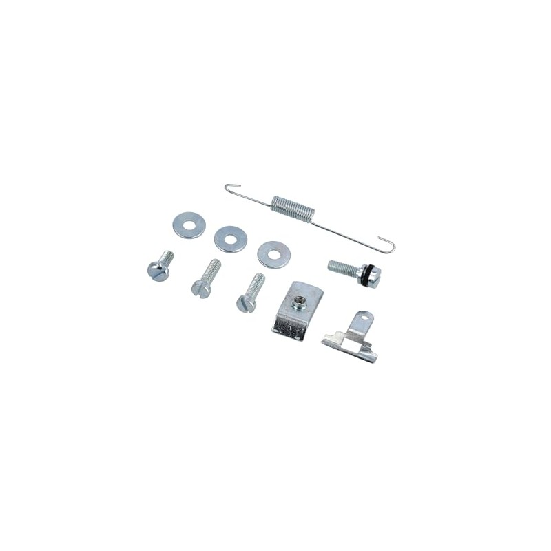 Set of headlights for Simson SR50, SR80