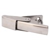Boat Latch Stainless Steel Clamp Lock Firm Locking Heavy Duty