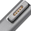 VOANZO Magnetic USB C Adapter T-Tip Adapter Laptop Charging Converter