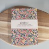The Great British Card Company Cath Kidston 3 Pack Notebooks