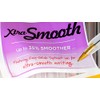 Bic Cristal Xtra Smooth Easy Glide Red Ink Ball Stick