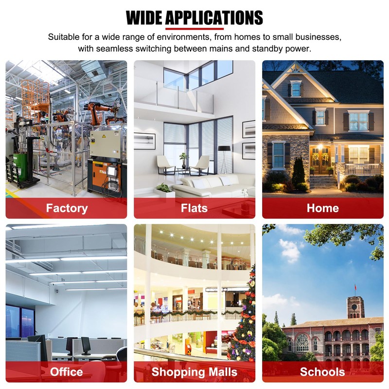 EVTSCAN 12V to 240V AC/DC Electronic Impulse Relay, 2 x