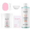 Oligodermy Linden Mask 110ml + pack tool + pack brush