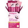Wellgard 14 Day Gut Ritual - Psyllium Husk Fibre Supplement