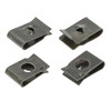 X AUTOHAUX 20 Sets 4.2x16mm Car Clips U Clip Screw