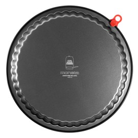 Moneta Eden 27 cm Recycled Aluminium Crostata Baking Tin