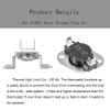 Heating Element Kit for Maytag (Bravos) Dryer MEDB765FW0, MEDB765FC0, MEDB835DW4,