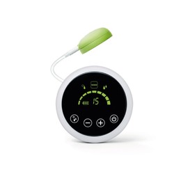 MAM 2-in-1 Upgrade Set, Manual to Electric Breast Pump in 2 Steps, Easy to Carry