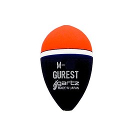 garutu (GARTZ) gurest tetorapottuba-zyon Medium – 00 (Orange)