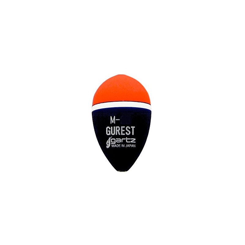 garutu (GARTZ) gurest tetorapottuba-zyon Medium – 00 (Orange)