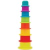 PETERKIN | Play & Learn – STACKY – multicoloured stacking
