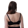 Happy Nenia Nursing Bra for Breastfeeding with Easy Access Clips,