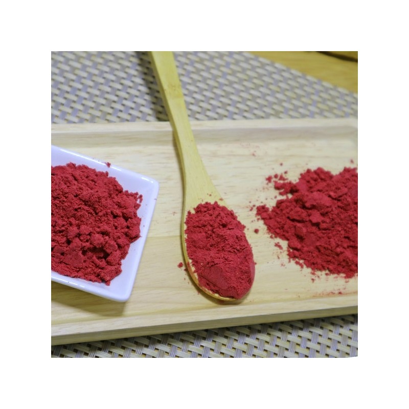 200g of chamduri beet powder (domestic) red beet / 참두리