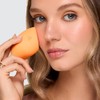 Real Techniques Miracle Complexion Beauty Sponge Esponja Mezcladora de Maquillaje,