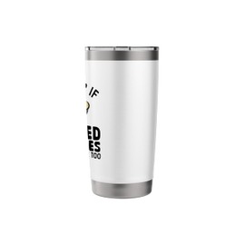Mashed Potato Art For Men Women Thanksgiving Mashed Potato Stainless Steel Insulated Tumbler