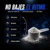 ForzaTech Beta Alanina 100% de Alta Pureza en Polvo 300g
