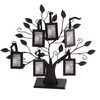 Picture Frame, Family Tree Photo Frame Stand Hanging Photos Display