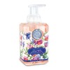 Michel Design Works Foaming Soap, Sweet Pea