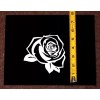 The Cyber Cave Beautiful Rose! High Quality, High Gloss 4.5"