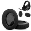 Cloud X 7.1 Ear Pads, HAIZEEN Ear Pads Compatible with