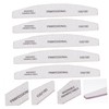 Ipetboom Professional Nail Care Kit 5 Pack Nail Sanding File
