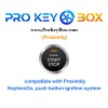 ProKeyBox New Remote Programmer for Select Honda vehicles (Remote not