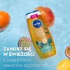 NIVEA Exotic Feeling Shower Gel 250 ml