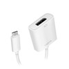 LogiLink USB-C at DisplayPort adaptor