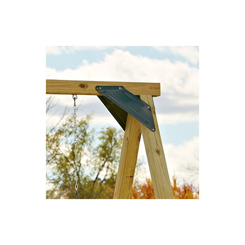 Swing N Slide EZ Frame R/L Brace (pair)