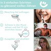 UniqueSmile High-Quality Teeth Whitening Kit, All-in-One Bundle for Teeth Brightening