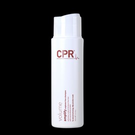 Vitafive CPR Volume Amplify Sulphate Free Shampoo 300ml