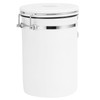 1.8L 304 Stainless Steel Sealing Can Airtight Storage Container with