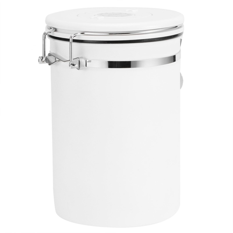 1.8L 304 Stainless Steel Sealing Can Airtight Storage Container with