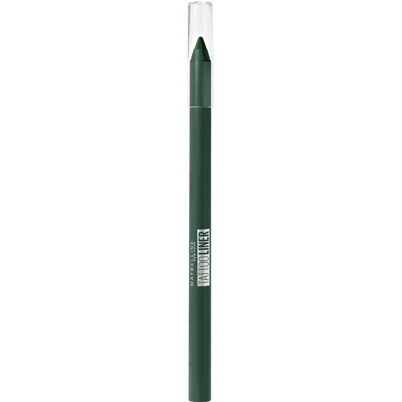 Maybelline New York Tattoo Liner Gel Pencil No. 932 Intense
