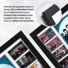Sum 41 Rock Band Signed Poster Print- Limited Edition Autograph