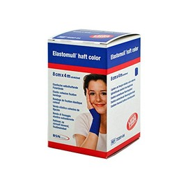 ELASTOMULL Gaze, 1er Pack(1 x 250 g)