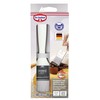 Dr.Oetker Basting Brush Classic with Teflon 35mm in White-Blue, 3.5