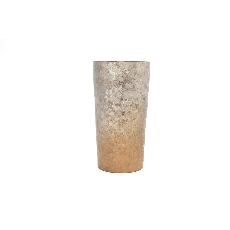 Horie 新潟 Prefecture could Made in Titanium Double Wall Tumbler