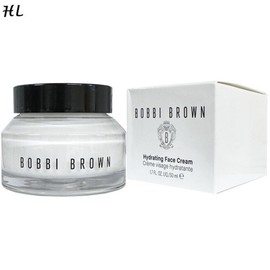 Bobbi Brown Hydrating Face Cream 50ml / 바비브라운 하이드레이팅 페이스 크림 50ml