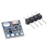 SHUATI BMP180 GY-68 Barometric Pressure Sensor Module, Digital Replace Pressure