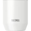 Thermos JDH-360C WH Vacuum Insulated Cup, 12.2 fl oz (360