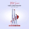 Sace Lady Labial En Crema Mate Suave Spf 15 Diseño