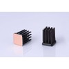Enzotech Passive RAM Cooler Mos C10 Le – Black